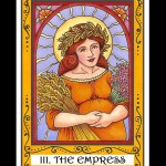 3 The Empress