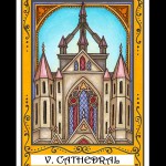 5 Cathedral
