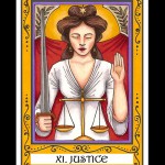 11 Justice