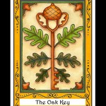 The Oak Key