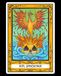 16 Phoenix