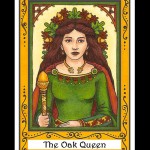 The Oak Queen